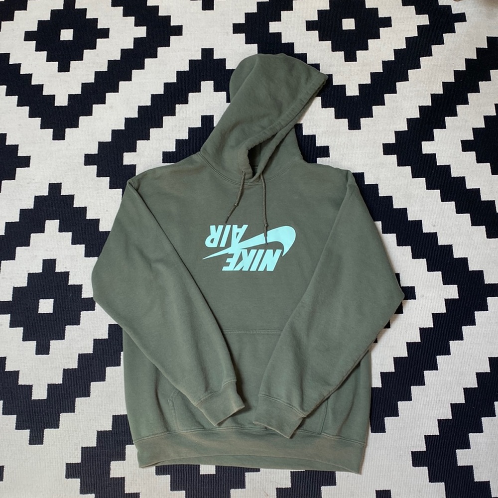 Travis Scott x Air Jordan | Cactus Jack Highest Hoodie